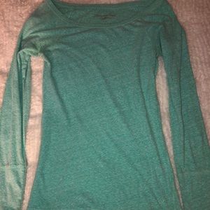 American Eagle long sleeve T